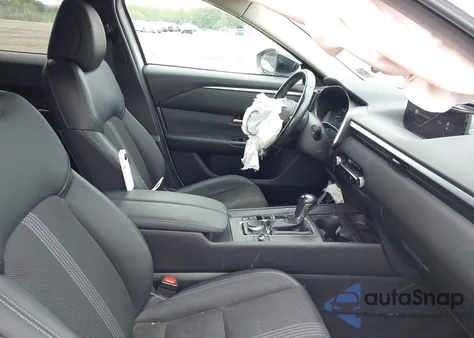 2023 Mazda Cx-50 2.5 S Preferred Plus z USA, uszkodzony, nr VIN 7MMVABCM8PN112216